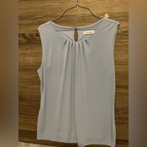 Calvin klein dress shirt